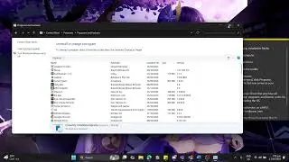 EASIEST WAY to Find List of Installed Programs Windows 11 (2025 Guide)