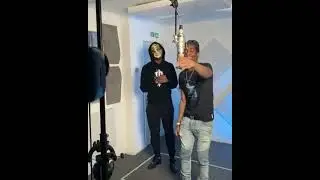 Russ Millions x Buni - Plugged in W/ Fumez the Engineer (Official Preview)