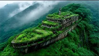 Incredible Abandoned Ships Across the World &ndash; Lost to Rust and Decay