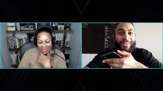 Ruben Harris on Career Karma and Much More!