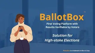 Solution for High-Stakes Elections