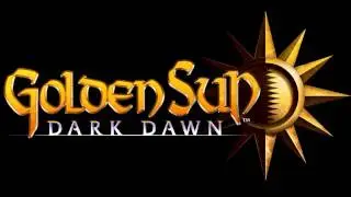 Golden Sun Dark Dawn UOST - Battle! [Isaac] [HD]