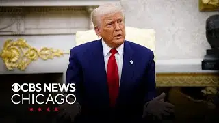 Senate passes Trump's 