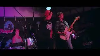 NOVIS -  BLUE @ Les Gantois Nostalgiques 2014