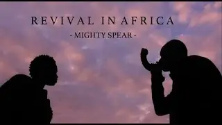 Revival in Africa