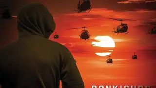 Donkichoc Boomstrack - Black Beathoven - CMG Music Beats