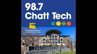 98.7 Chatt Tech: Automotive Technology