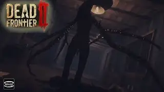 DEAD FRONTIER 2 Gameplay/Trailer - (Gioco HORROR Online Survival Zombie) 60FPS - ITA