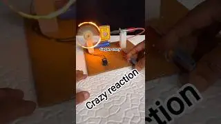 matchis injection reaction #machish #enjection#injection #fire #machis#short