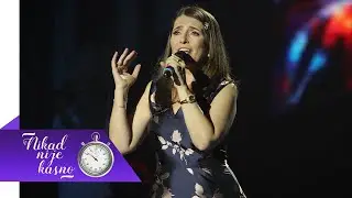 Biljana Zeroska - Hajde da ludujemo - NNK - EM 07 - 29.10.2023.