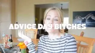 Advice: You Can Strip If You Wanna