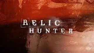 Relic Hunter (Season 1 1999) (Open & End Credits)
