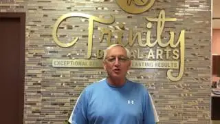 Dental Patient Testimonial - Trinity, FL - Trinity Dental Arts