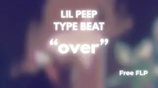 Lil Peep x guccihighwaters Type Beat &ndash; 