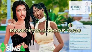 These Sims 4 Mods Make Storytelling SO Much Better (2026)