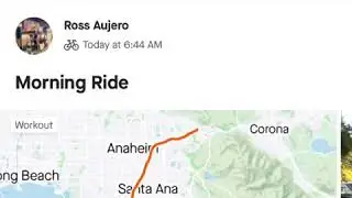 Cycling, century ride from Yorba Linda to Dana Point and back with Suroy 60/10 and FRC