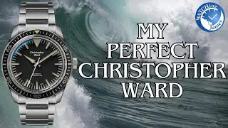 Christopher Ward C65 Dartmouth &mdash; Первый сезон &mdash; Полный обзор