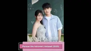 XU SI QI SHORT DRAMA RECOMMENDATIONS TO WATCH #shortvideo #shortdrama #chinesedrama #fypシ 