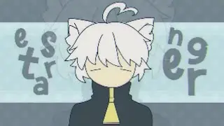 [ OC ] Estranger Meme
