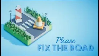 Please Fix The Road — Reveal Trailer