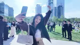 Vlog｜陳昊宇 x Prada Mode Osaka