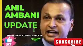 Anil Ambani Financeal Problem | Anil Ambani Reliance industries | Anil Ambani Group