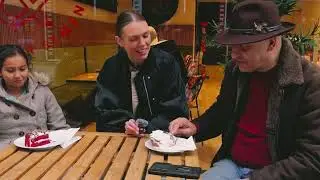 Straatinterview 2