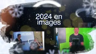 Voeux 2024