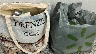 Huge Empties Video for November & December! #empties #foryou #trash #trashtalk #beautyempties 