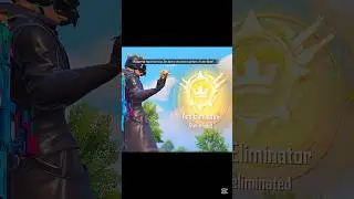 Ace eliminator new animation 🔥#shorts