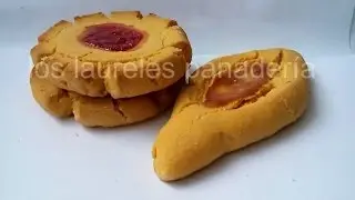 Polvorones (Receta)