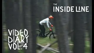 The Inside Line - Video Diary Vol. 4