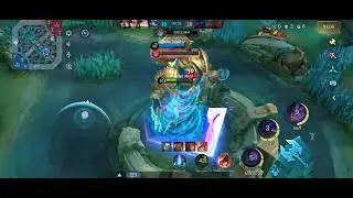 Alucard Solo Hyper Carry NO SUPPORT 😭 | Legend Skin | Ganked All Game | MLBB