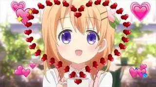 You so precious when you smile {Cocoa Hoto} ❤️💖💞💘💕