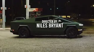 Paperchaser Zig- Touchdown (Official Video) @NilesBryant 