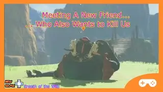 The HINOX Cometh | NEW GAME ONCE (S1:E5) | Onceforever Games