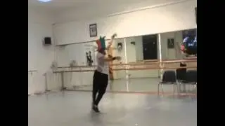hip hop on classical music