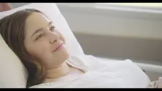 Churchill Hospital - Silent promo