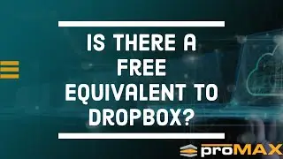 Free Dropbox Equivalents