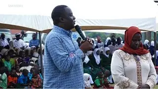 THE STATEMENT THAT LED MUWANGA KIVUMBI IN TROUBLE TO BE ARRESTED!