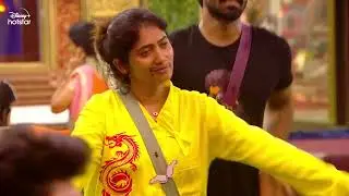 BB Ultimate | 25th March 2022 | Promo 4