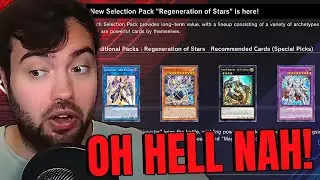 Worlds Biggest Maliss Fan Reacts to More Maliss Support in Master Duel