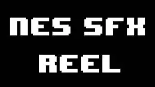 NES SFX reel