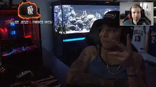 zuschauerLP REAGIERT auf Montanablack - Twitch Vertrag gek&uuml;ndigt!😱 MontanaBlack Realtalk