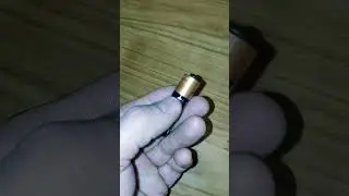 Duracell AA. Тестируем 360 минут током 0.3А
