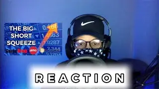 The Masked Investor REACTION to 