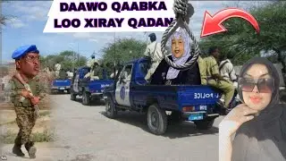 #DEGDEG Sababta Qadan Qaraniyo Goosha isxaaq  loo Xiray + Cadeemo muuqaal Anshax xuma Ah.