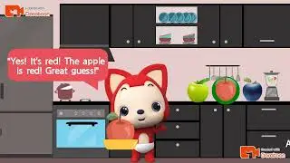 Color guessing Game : A colorful Adventure