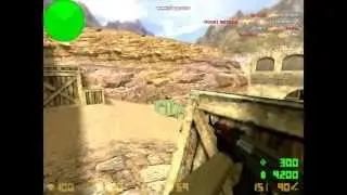 Dominic counter strıke 1.6 part 3