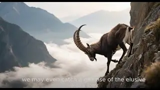 ASMR Video: Ethiopia: Highlands of Giants #asmrvideo #documentary #stories #animals #beast #funny